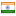 rcounter.com server is located in India
